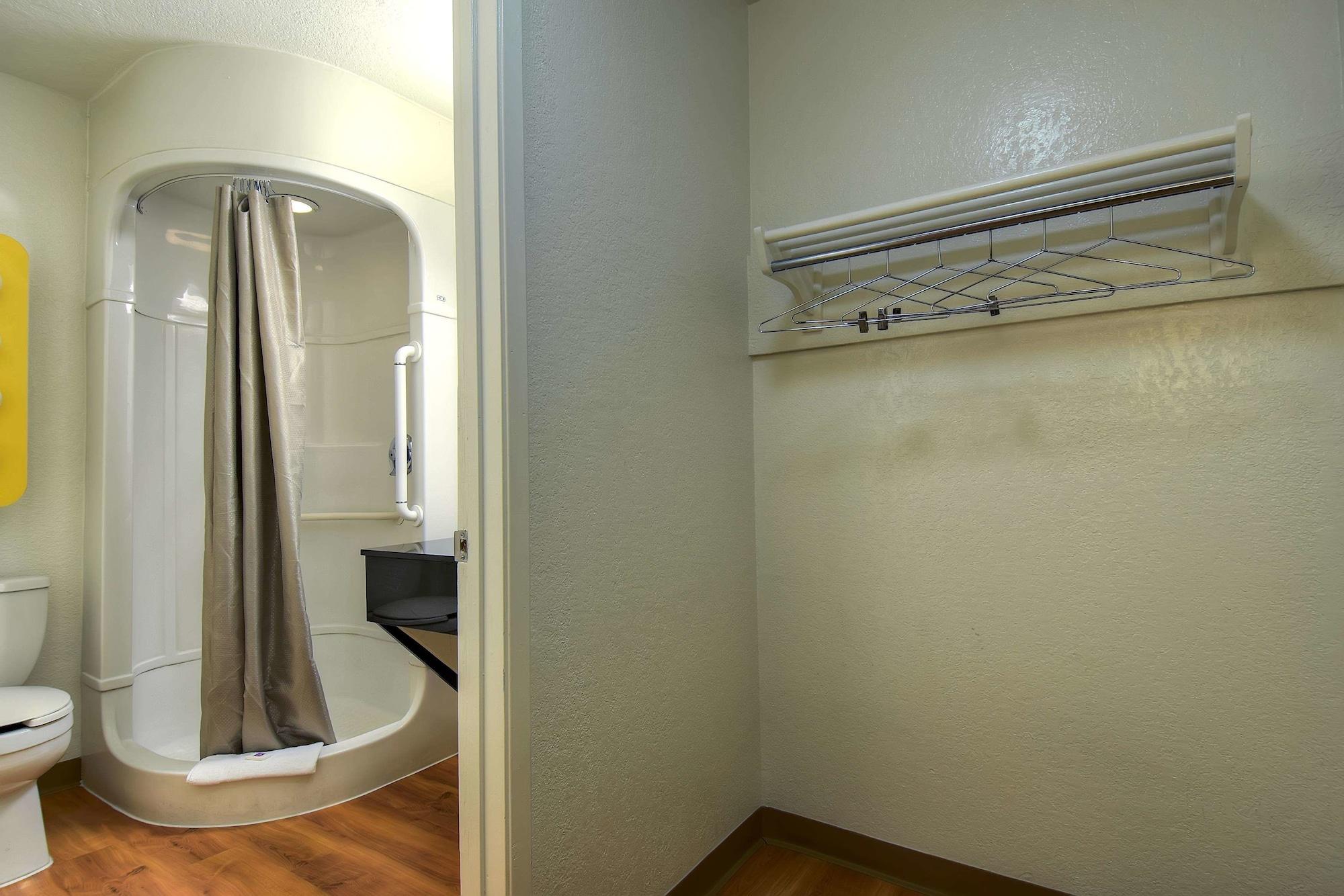 Motel 6-Westminster, Ca - South - Long Beach Area Exterior photo