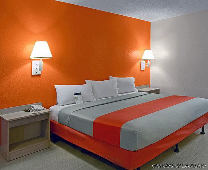 Motel 6-Westminster, Ca - South - Long Beach Area Exterior photo
