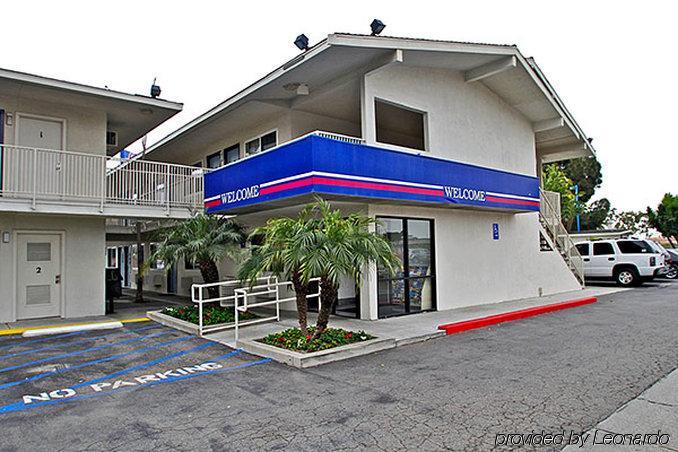 Motel 6-Westminster, Ca - South - Long Beach Area Exterior photo