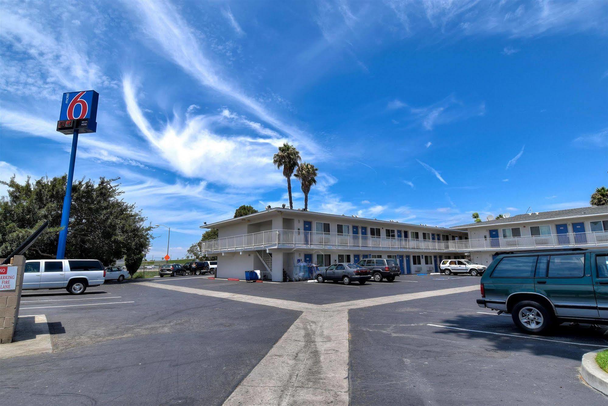 Motel 6-Westminster, Ca - South - Long Beach Area Exterior photo