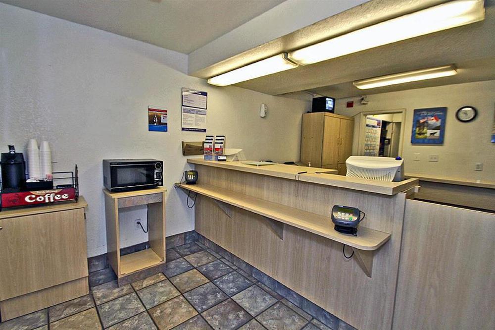 Motel 6-Westminster, Ca - South - Long Beach Area Interior photo