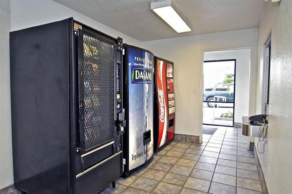 Motel 6-Westminster, Ca - South - Long Beach Area Amenities photo